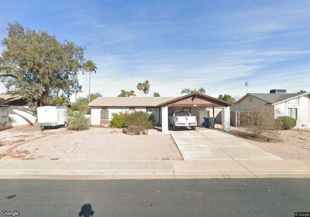 516 W Posada Ave, Mesa, AZ 85210 - photo 1