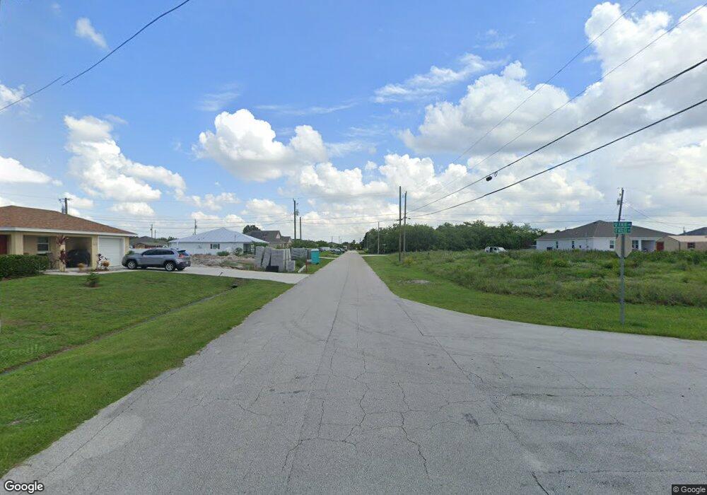 4497 SW Attlee St, Port St. Lucie, FL 34953 - photo 1