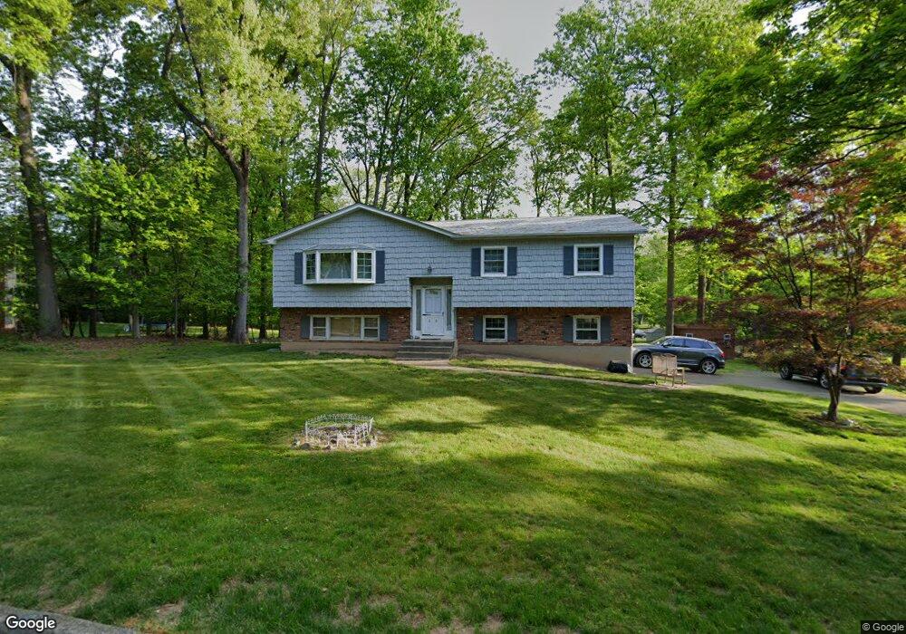 50 Fessler Dr, Spring Valley, NY 10977 - photo 1