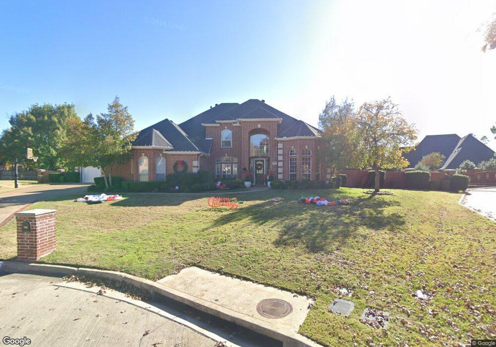 704 Verdun Ct, Southlake, TX 76092 - photo 1