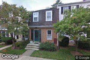 3506 Hamlet Place, Chevy Chase, MD 20815
