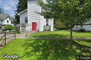 131 Headley Ave, Dushore, PA 18614