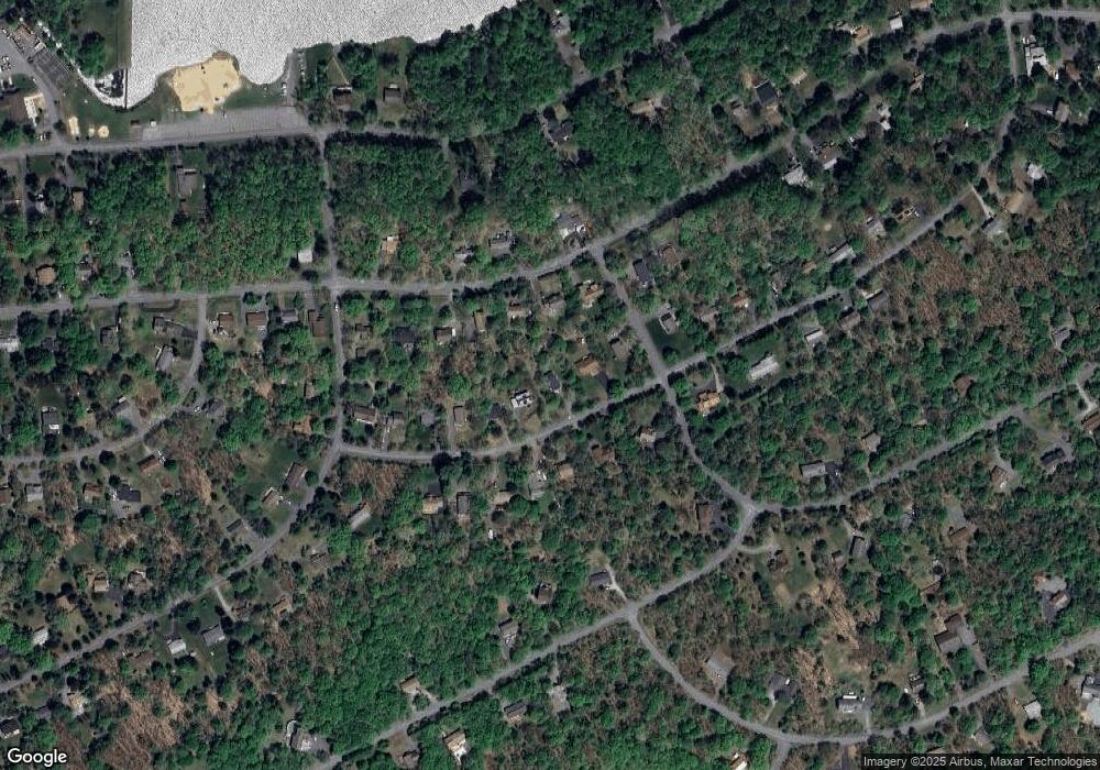 127 Crescent Way, Albrightsville, PA 18210 - photo 1