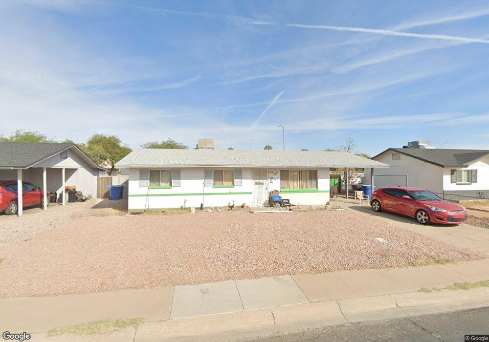 424 E San Tan St, Chandler, AZ 85225 - photo 1