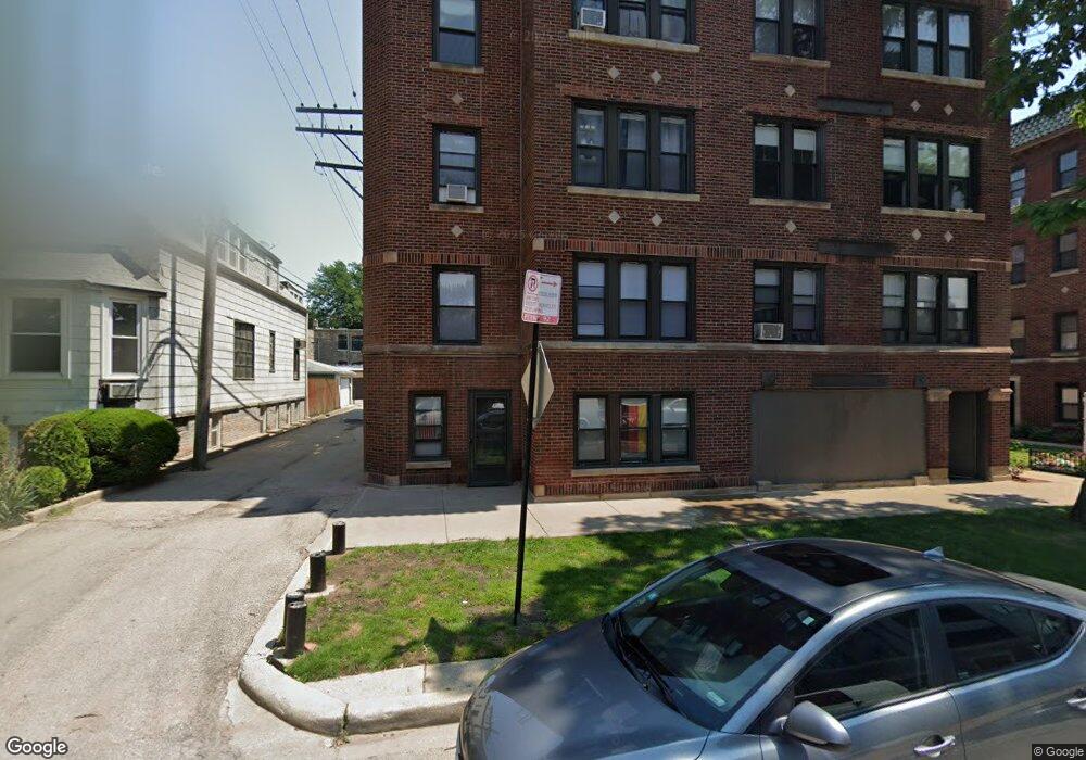 4811 N Bell Ave unit 1S, Chicago, IL 60625 - photo 1