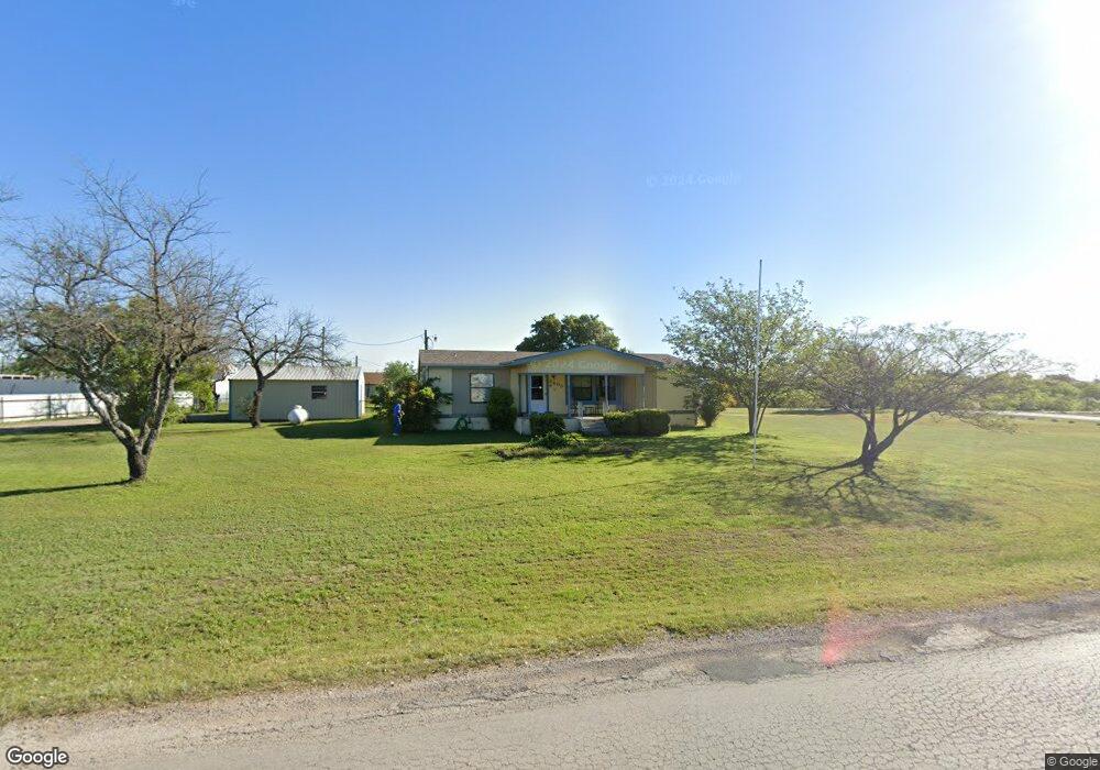 3403 Stonebridge Dr, Weatherford, TX 76085 - photo 1
