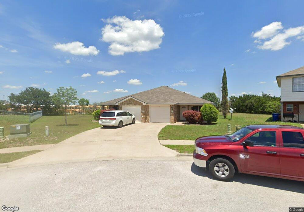 615 Bermuda unit 615, Copperas Cove, TX 76522 - photo 1