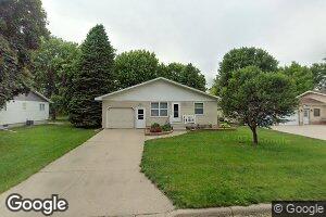 505 S Mulberry St, Ellsworth, MN 56129