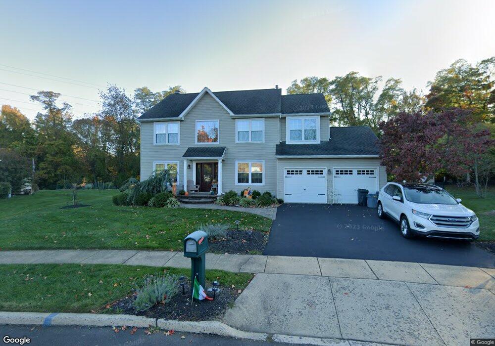 738 Ford Ave, Langhorne, PA 19047 - photo 1