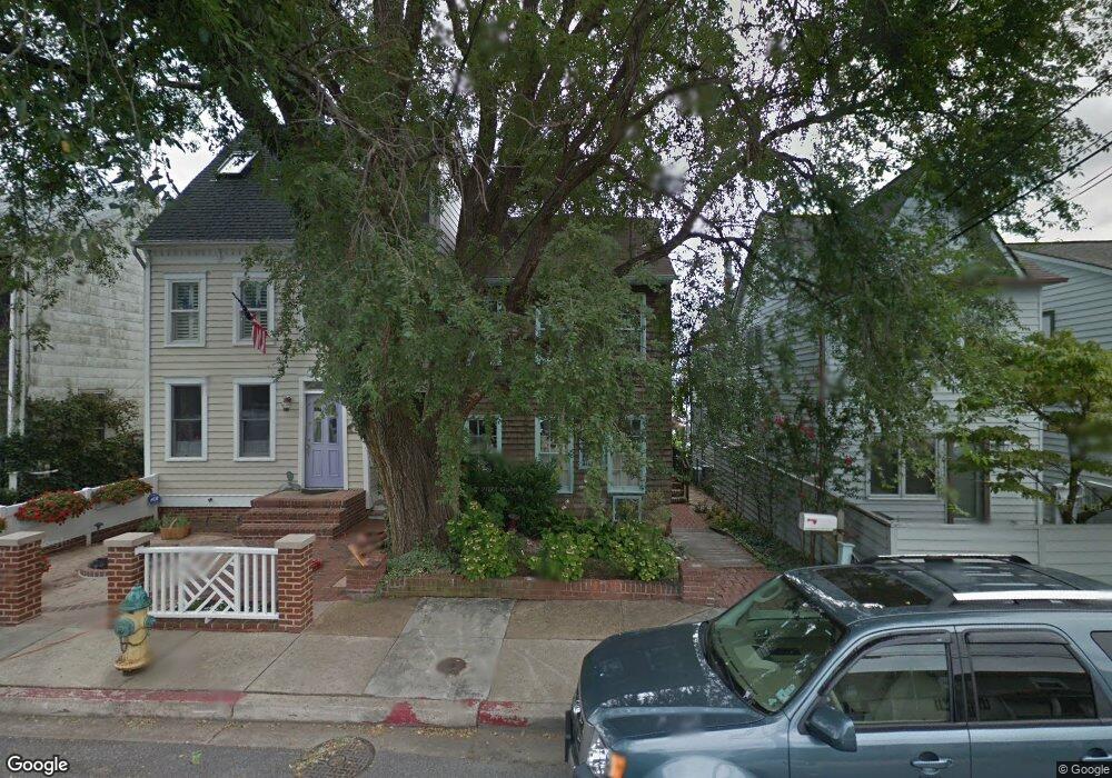 33 Eastern Ave, Annapolis, MD 21403 - photo 1