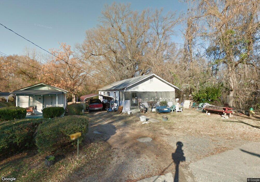 2409 Spruce St, Texarkana, TX 75503 - photo 1