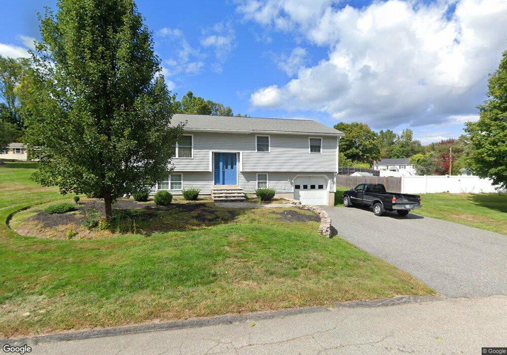 19 Conte Dr, Methuen, MA 01844 - photo 1