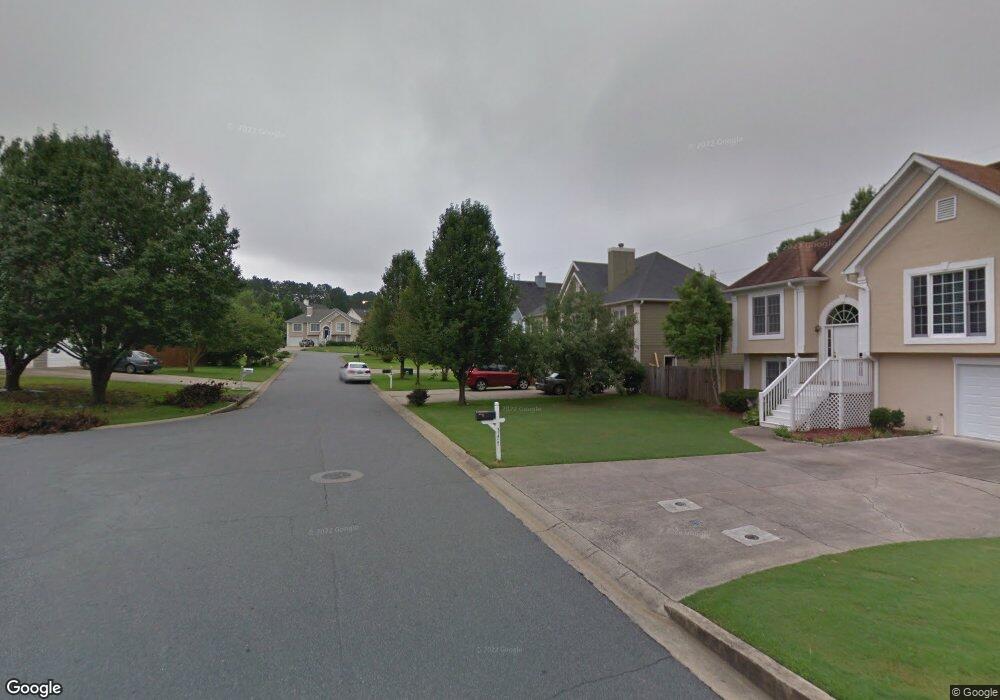 0 Souffle Ct unit 3218213, Acworth, GA 30101 - photo 1