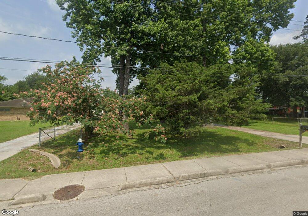 5225 Brinkman St, Houston, TX 77091 - photo 1