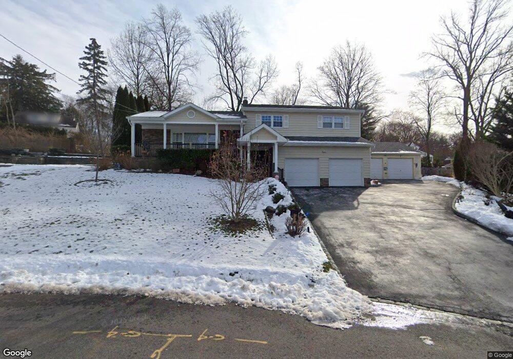 162 Palisade Ave, Cresskill, NJ 07626 - photo 1