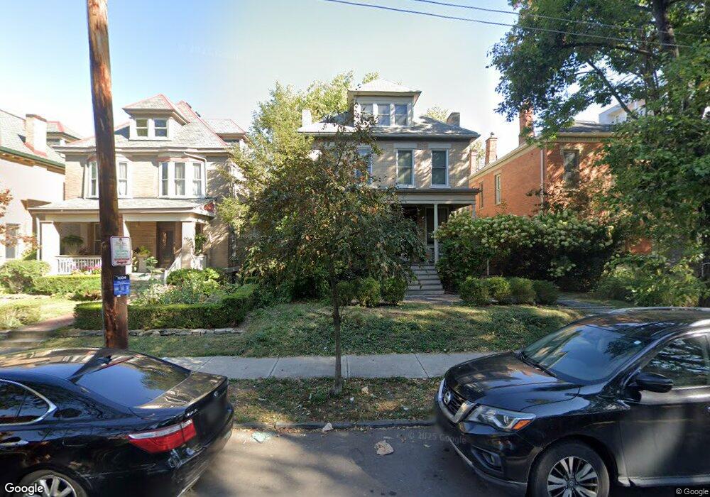 60 W 2nd Ave, Columbus, OH 43201 - photo 1