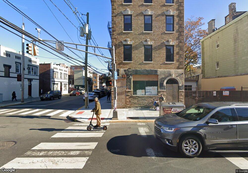 364 Palisade Ave, Jersey City, NJ 07307 - photo 1