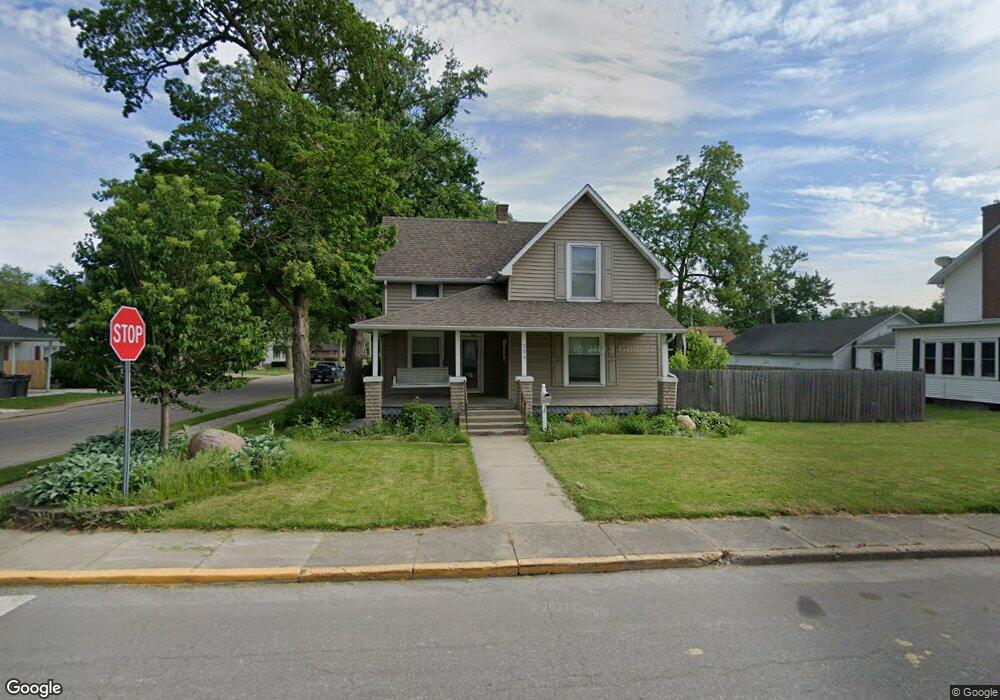 358 W Walnut St, Nappanee, IN 46550 - photo 1