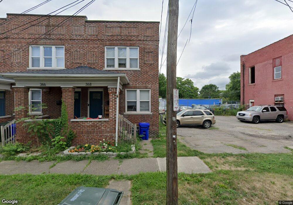 368 Gilbert St, Columbus, OH 43205 - photo 1