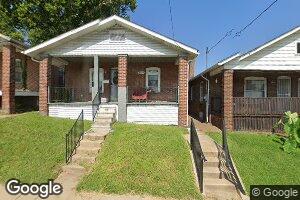 2213 Kienlen Ave, Saint Louis, MO 63121