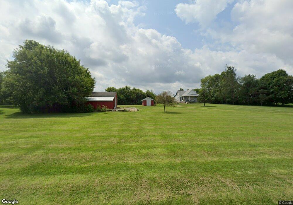 1673 W 350 S, Rushville, IN 46173 - photo 1