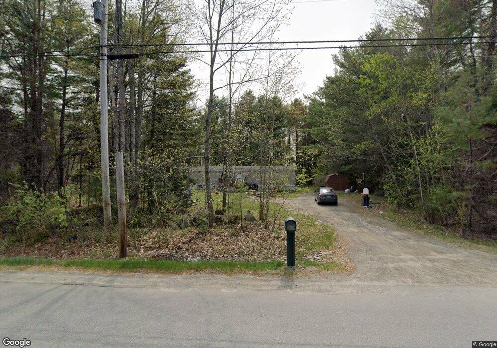 211 Martin Stream Rd, Fairfield, ME 04937 - photo 1