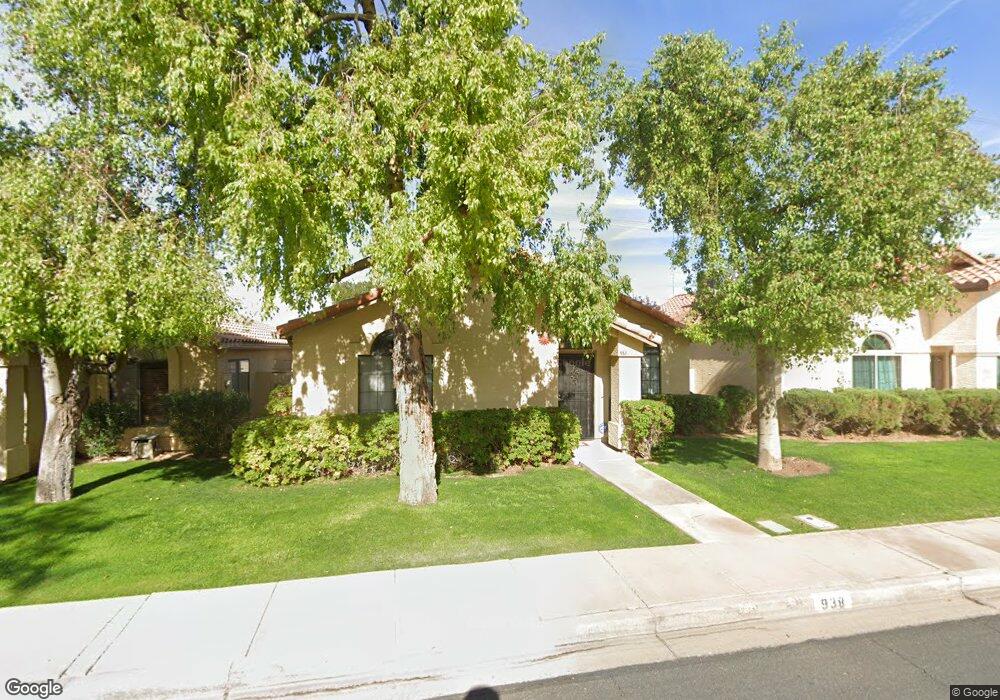 938 E Hearne Way, Gilbert, AZ 85234 - photo 1