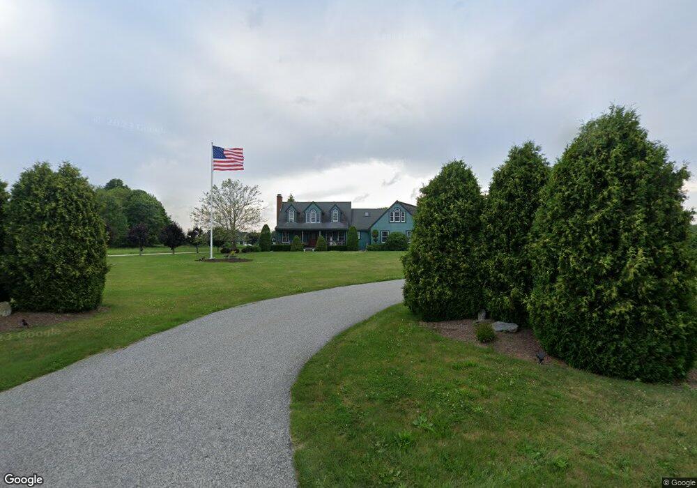 327 Mitchells Ln, Middletown, RI 02842 - photo 1