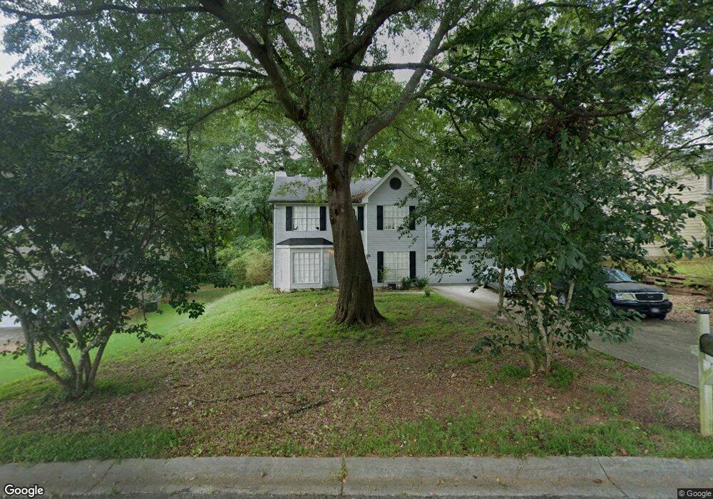 8450 Sutton Dr unit 76, Riverdale, GA 30274 - photo 1