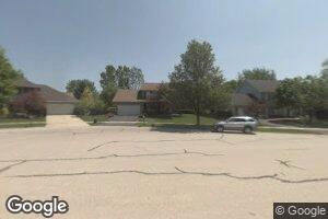 708 Kathy Ct, Naperville, IL 60540