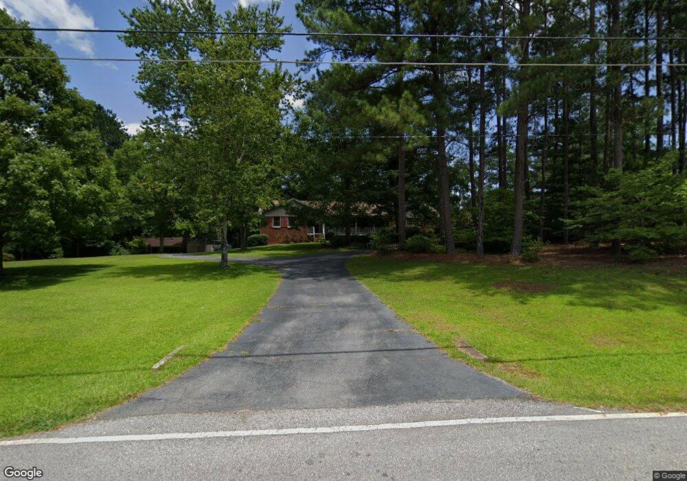 113 Cannongate Cir, Sharpsburg, GA 30277 - photo 1