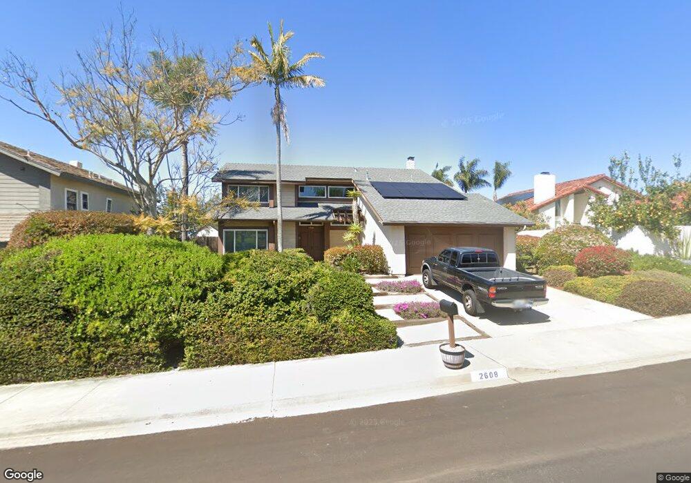 2608 La Duela Ln, Carlsbad, CA 92009 - photo 1