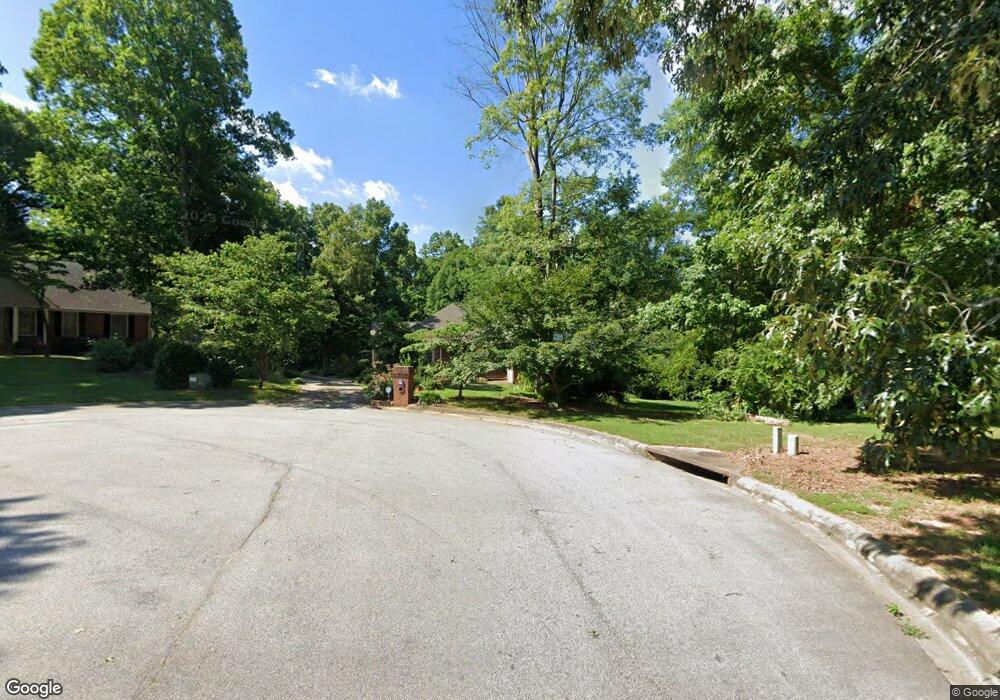 8175 N 7 Oaks Ct unit 4, Jonesboro, GA 30236 - photo 1