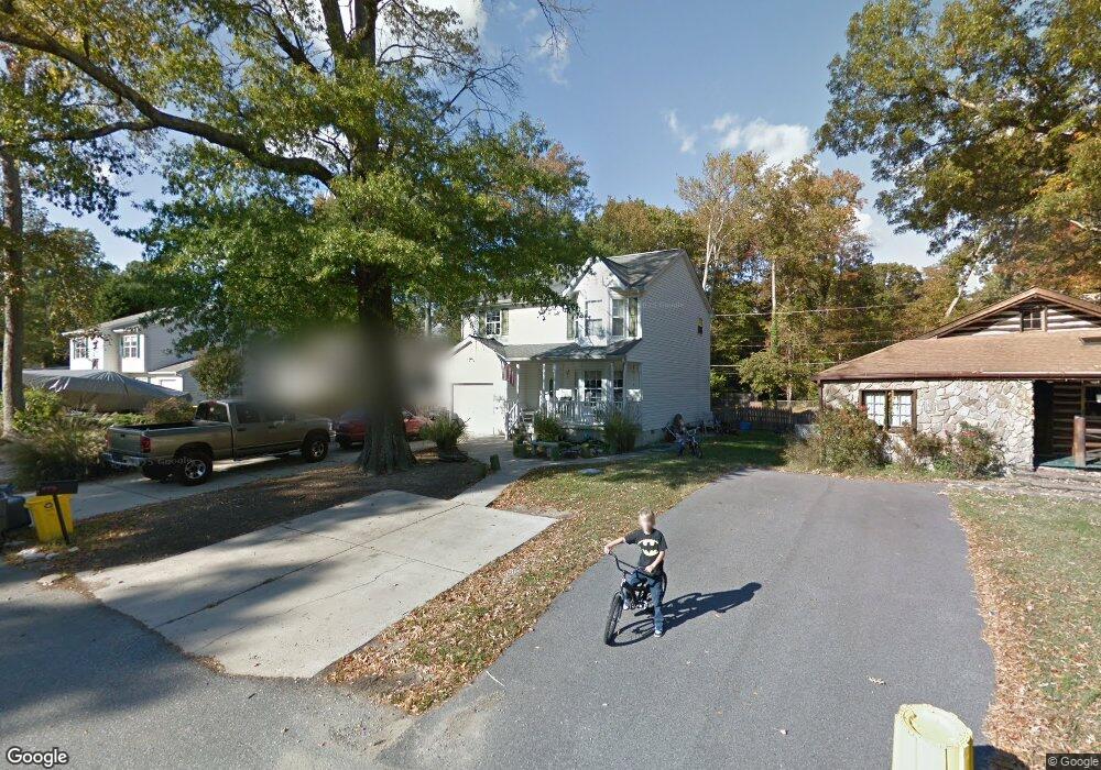 122 Linden Ave, Mayo, MD 21106 - photo 1