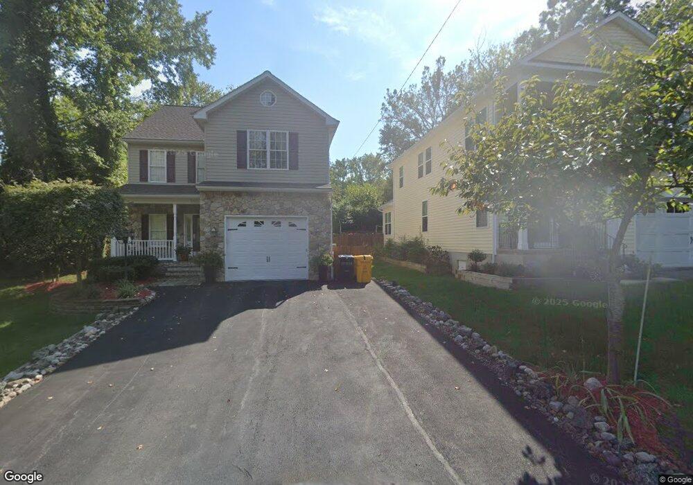 109 Linden Ave, Mayo, MD 21106 - photo 1