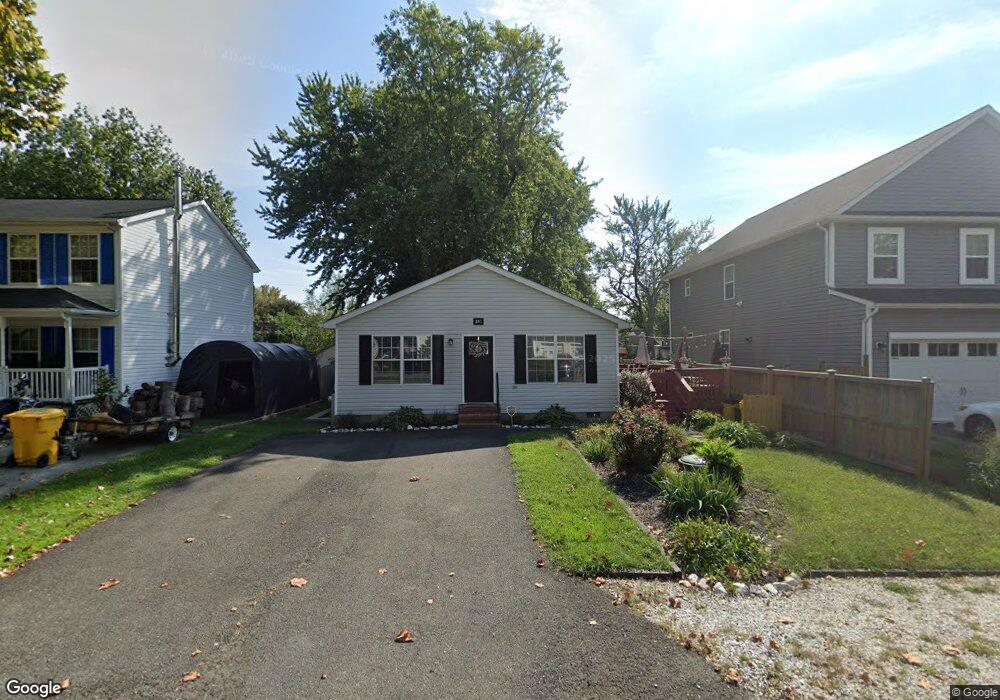 205 Linden Ave, Mayo, MD 21106 - photo 1