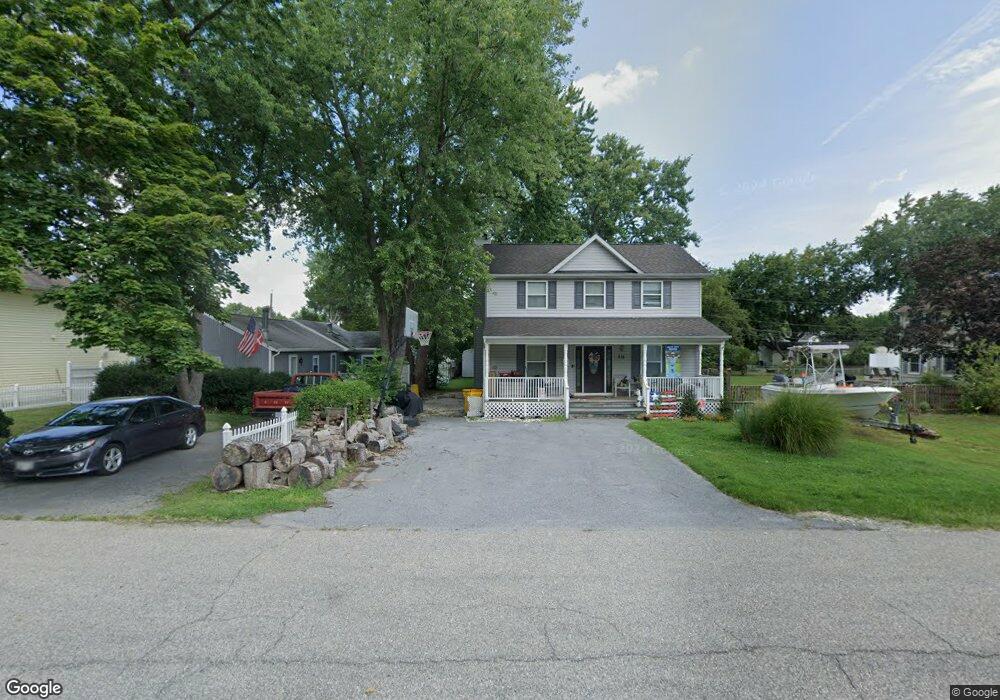 0 Maryland Ave unit 1006330112, Mayo, MD 21106 - photo 1