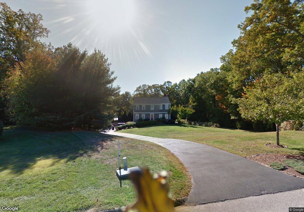 13 Bishop Cir, Sandy Hook, CT 06482 - photo 1