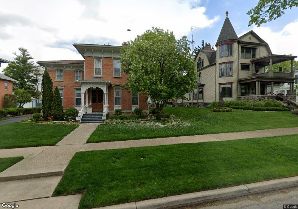 449 State St, Adrian, MI 49221 - photo 1