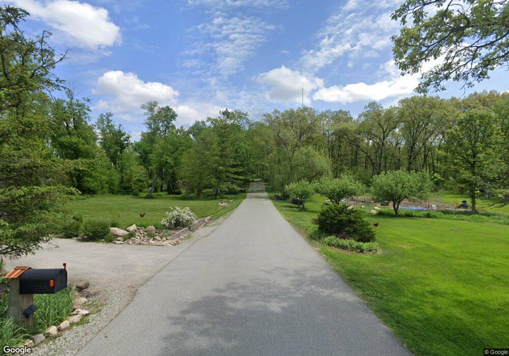 550 W 147th Ave, Winfield, IN 46307 - photo 1