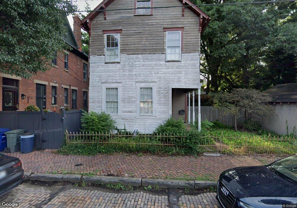 788 S Pearl St, Columbus, OH 43206 - photo 1