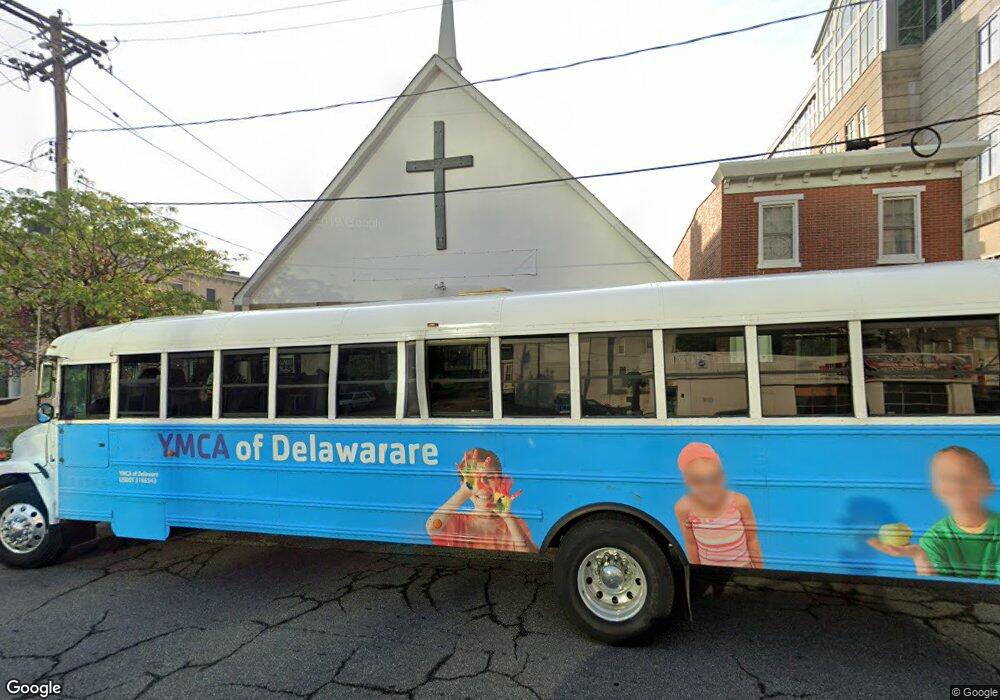 1230 N French St, Wilmington, DE 19801 - photo 1