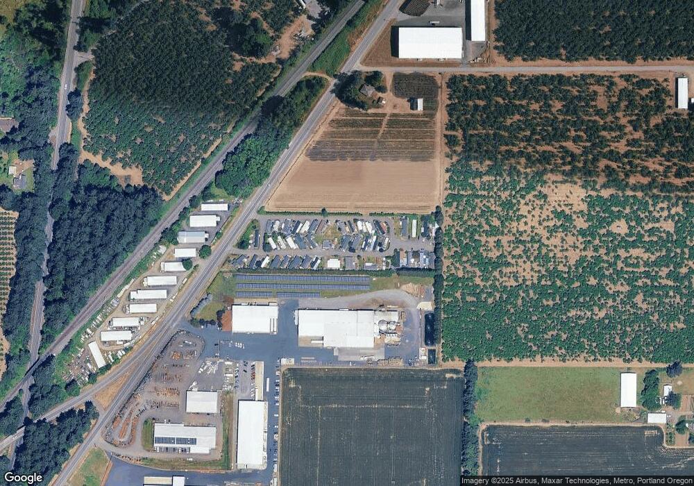 19798 Highway 99e unit 21, Hubbard, OR 97032 - photo 1