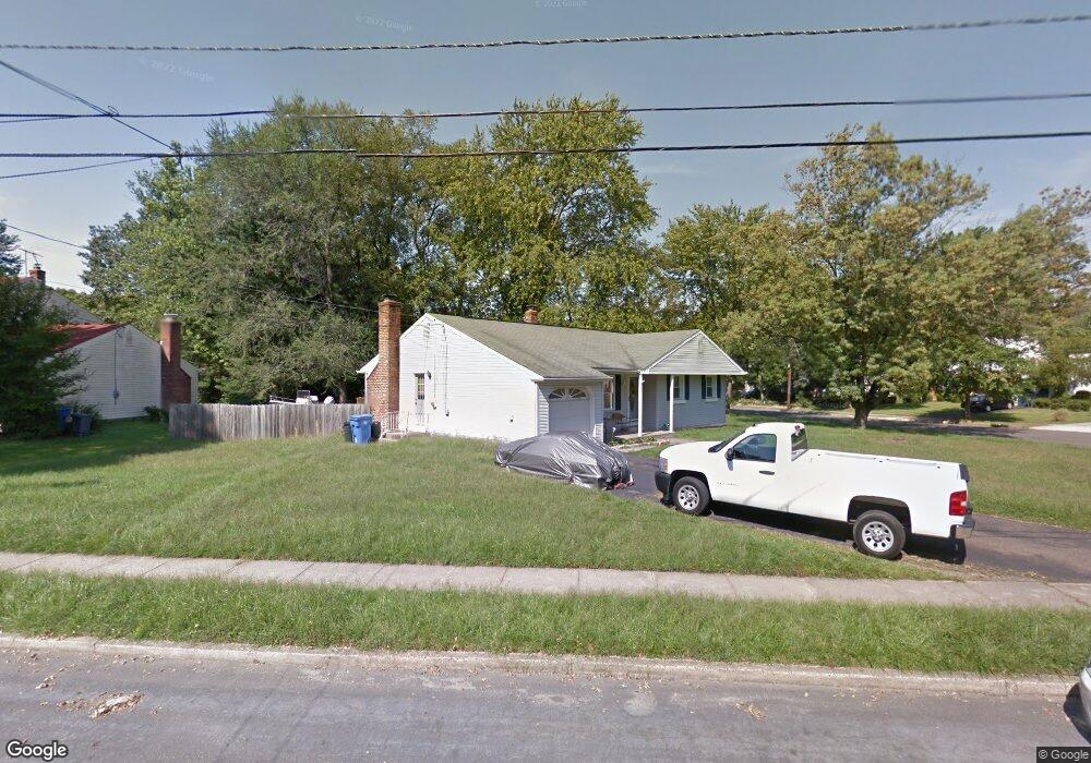 328 Berkshire Ave, Cherry Hill, NJ 08002 - photo 1