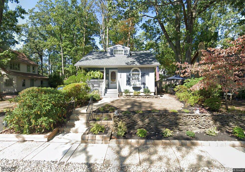 340 Columbia Ave, Pitman, NJ 08071 - photo 1