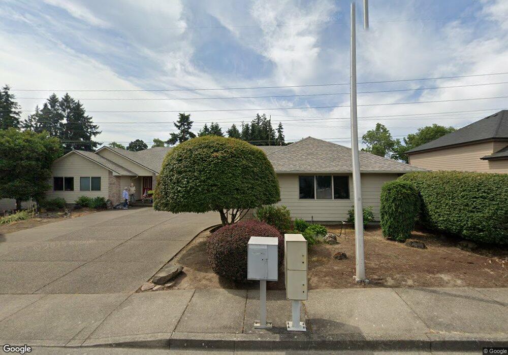 6545 Whisper Creek Loop NE, Keizer, OR 97303 - photo 1