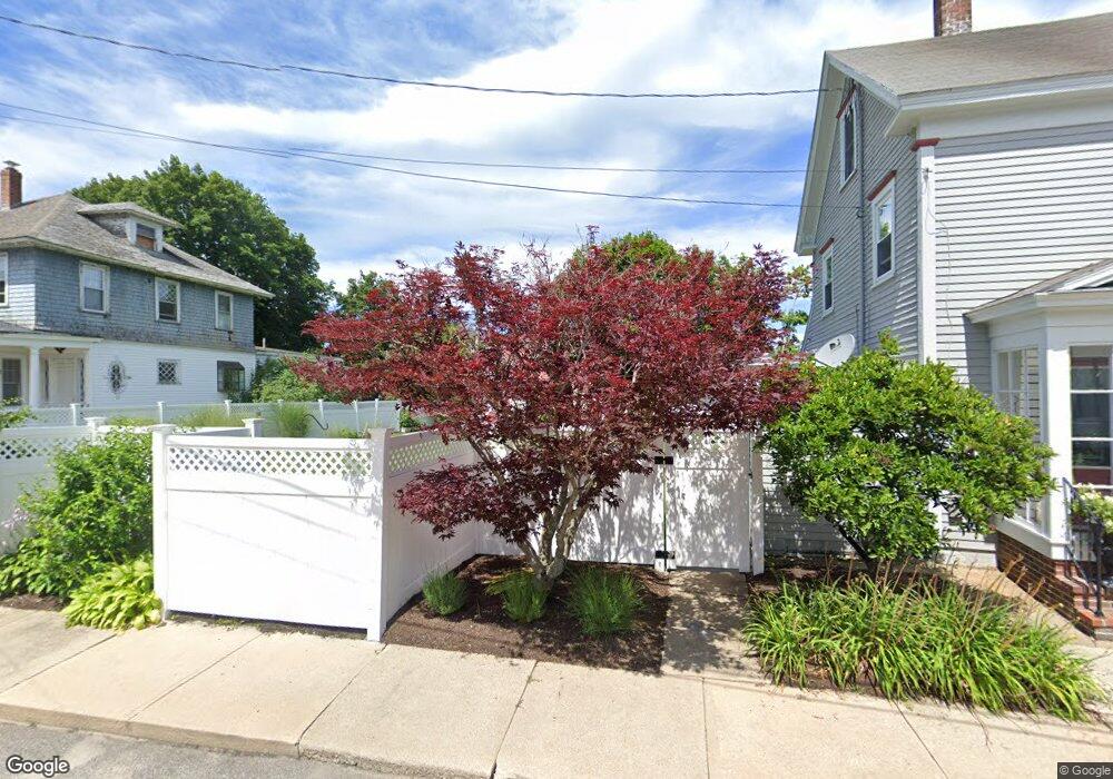 5 Edmund St, Springvale, ME 04083 - photo 1