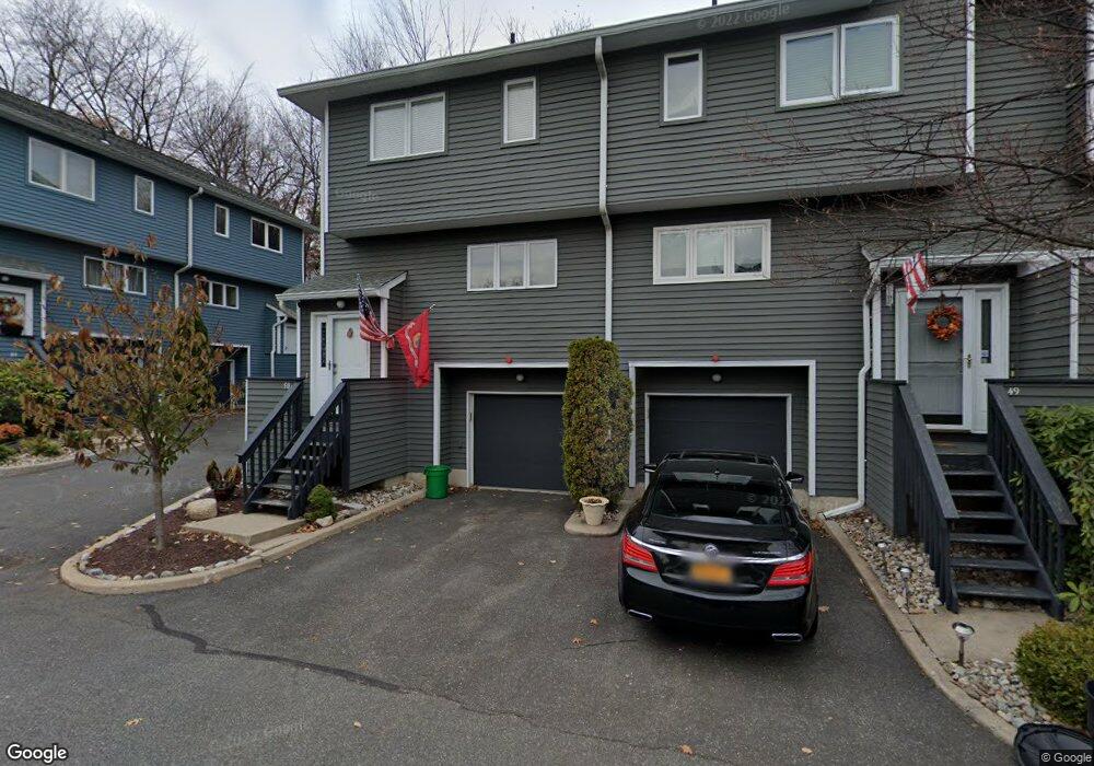 50 Village Green unit C1, Bardonia, NY 10954 - photo 1