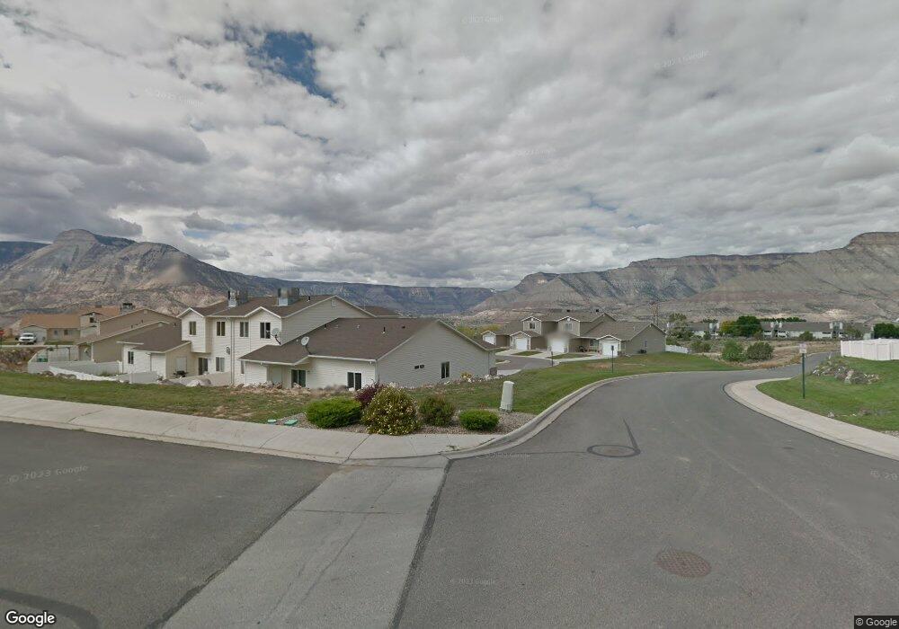 0 Angelica Cir unit 616992, Battlement Mesa, CO 81635 - photo 1