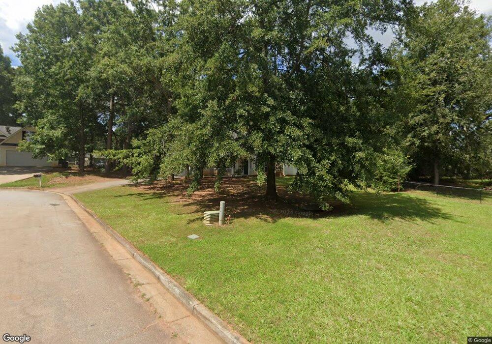 25 Princeton Way, Covington, GA 30016 - photo 1